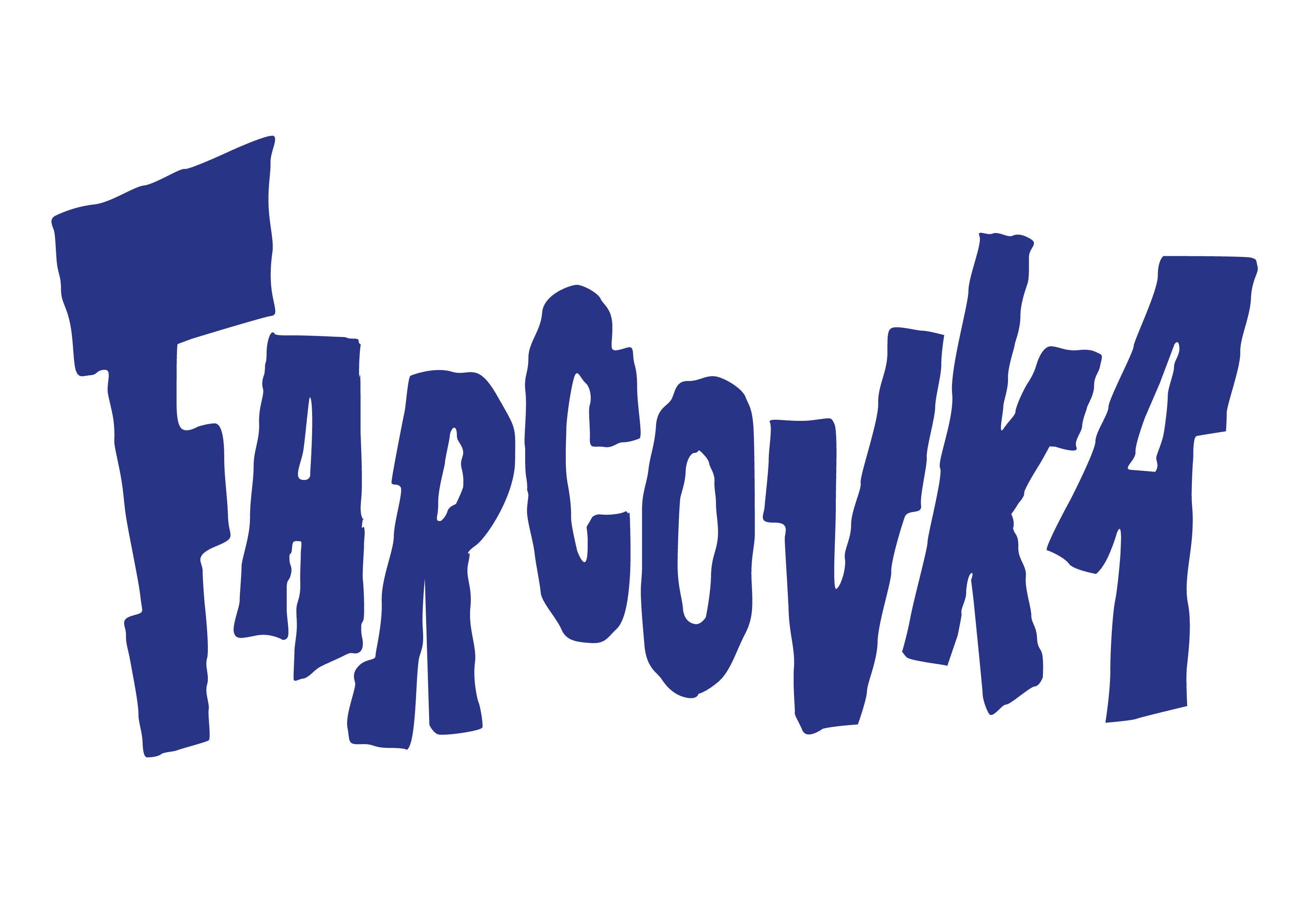 farcovka